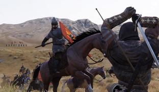 Практически полный перевод – вышел русификатор для Mount & Blade 2: Bannerlord